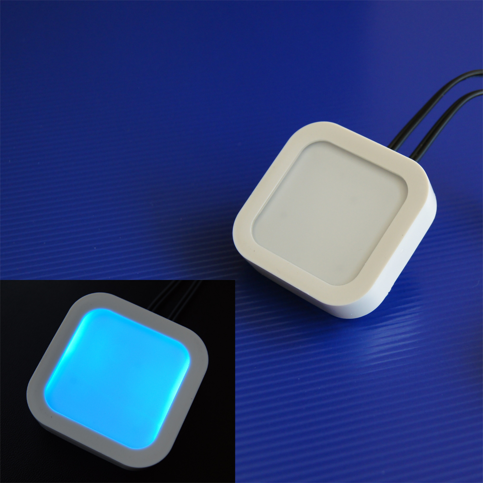 kapazitiver Sensor Hoffmann + Krippner