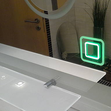 Kapazitiver Sensor Hoffmann Krippner